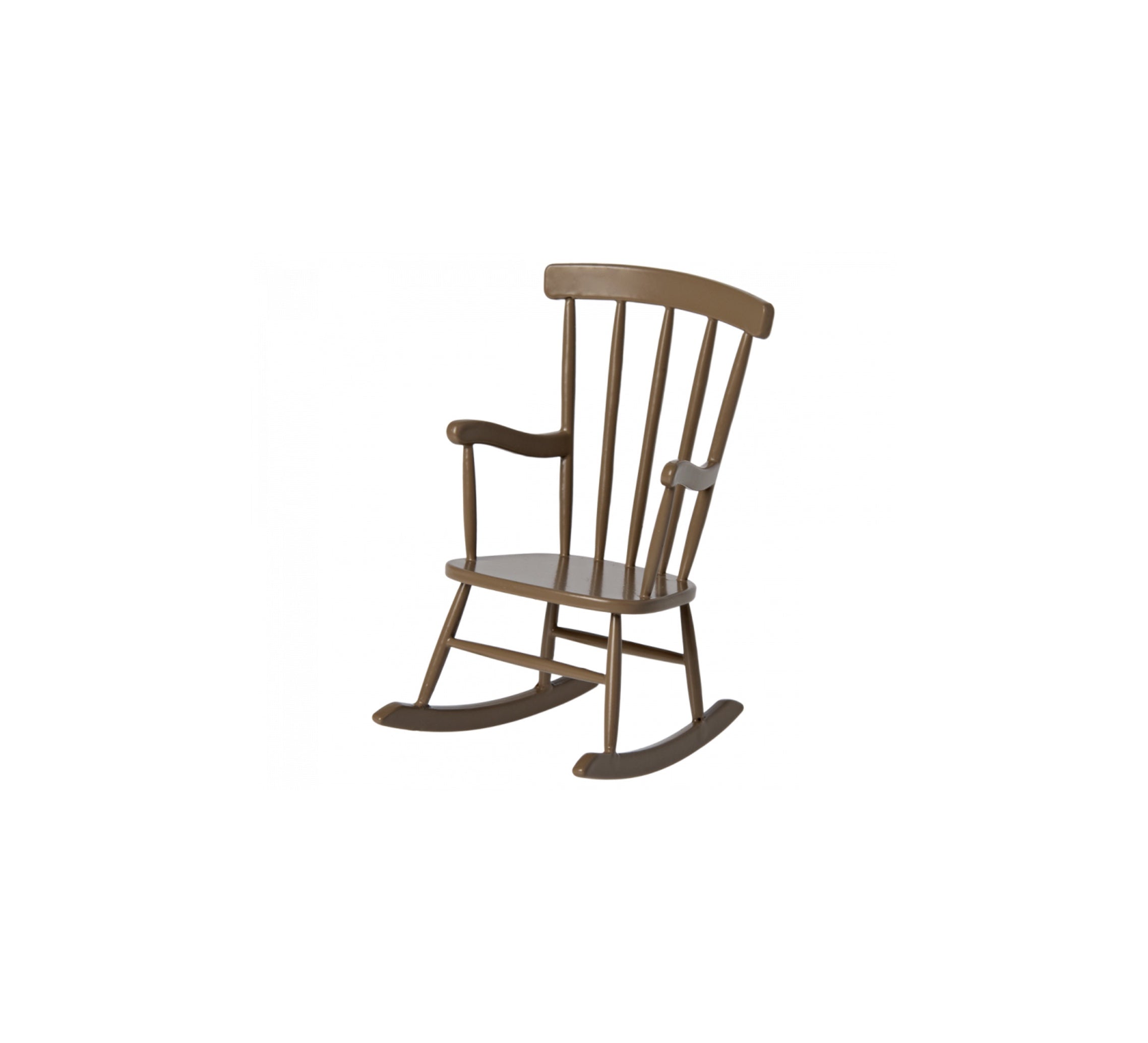 Light Brown Rocking Chair Rocking Chair - Light Brown – Papallou