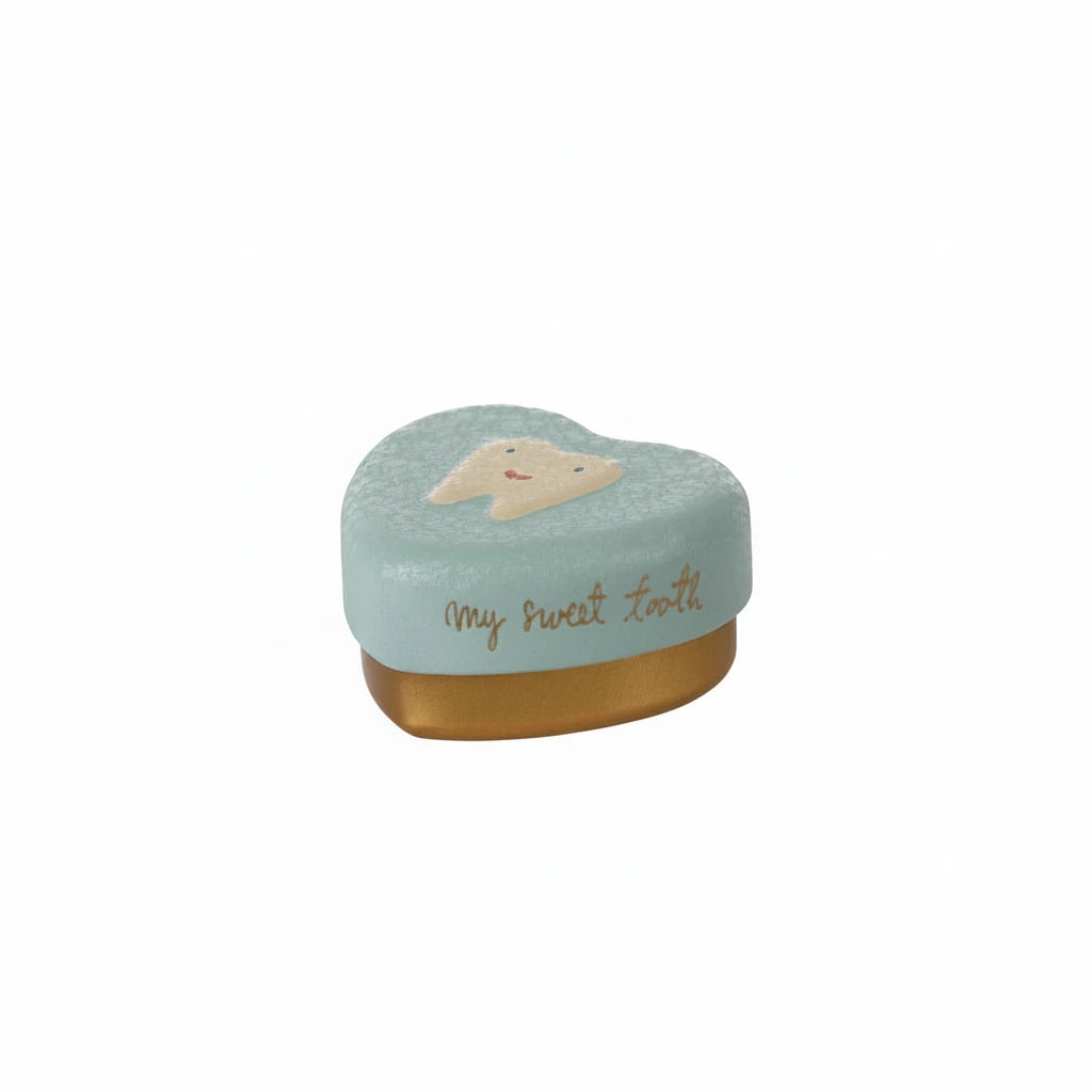 Tooth Box - Mint – Papallou